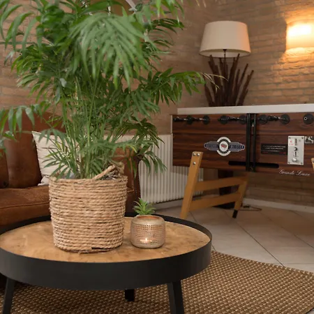 The Bloom Hotel