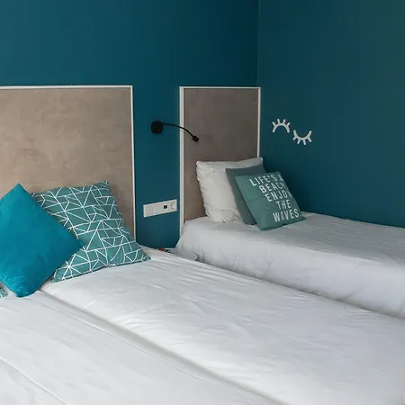 The Bloom Hotel 3*