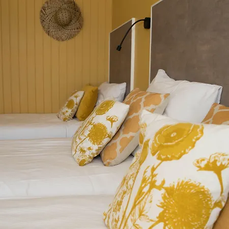 Hotel The Bloom 3*