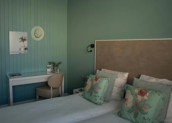 The Bloom Ξενοδοχείο Noordwijk