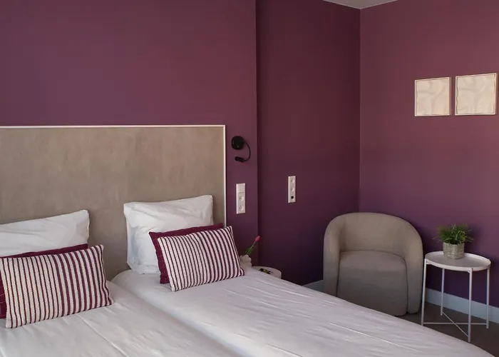 The Bloom 3* نوردفيك