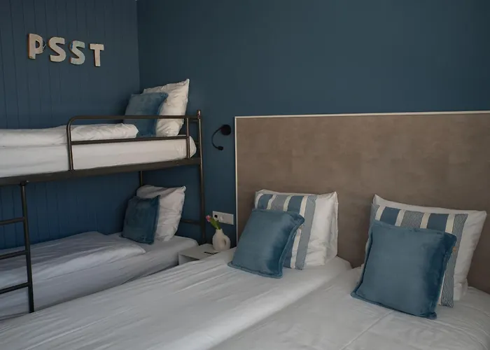 The Bloom 3* نوردفيك