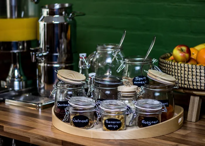 Ξενοδοχείο The Bloom 3*